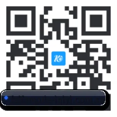 iOS 移动端 二维码